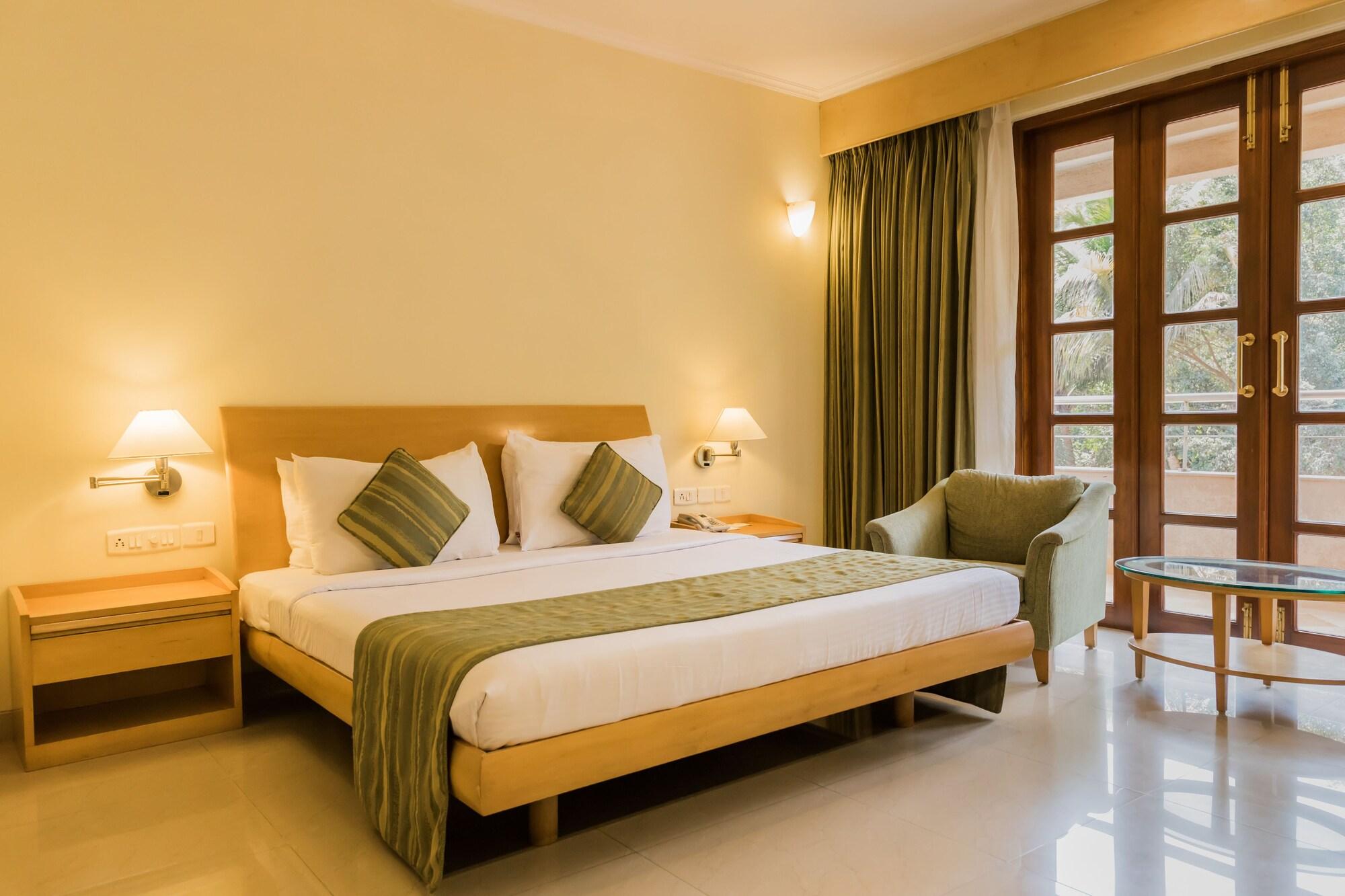 Chances Resort And Casino An Indy Resort Panaji Luaran gambar