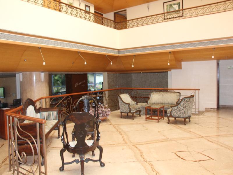 Chances Resort And Casino An Indy Resort Panaji Luaran gambar
