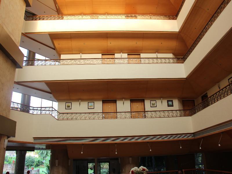Chances Resort And Casino An Indy Resort Panaji Luaran gambar