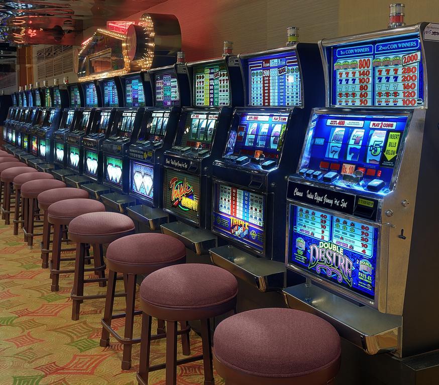 Chances Resort And Casino An Indy Resort Panaji Luaran gambar
