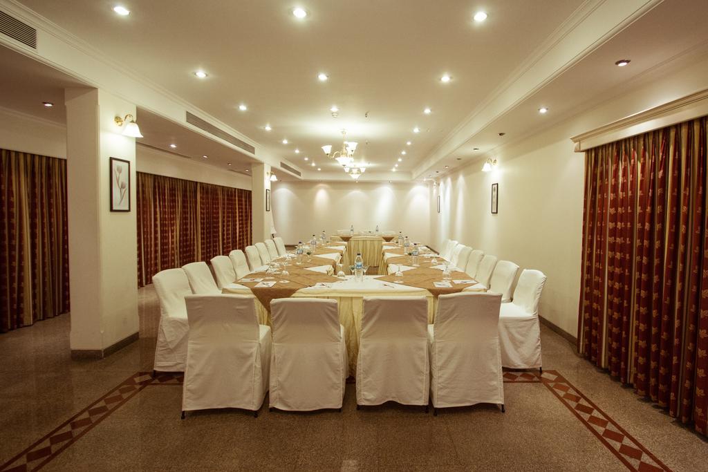 Chances Resort And Casino An Indy Resort Panaji Luaran gambar
