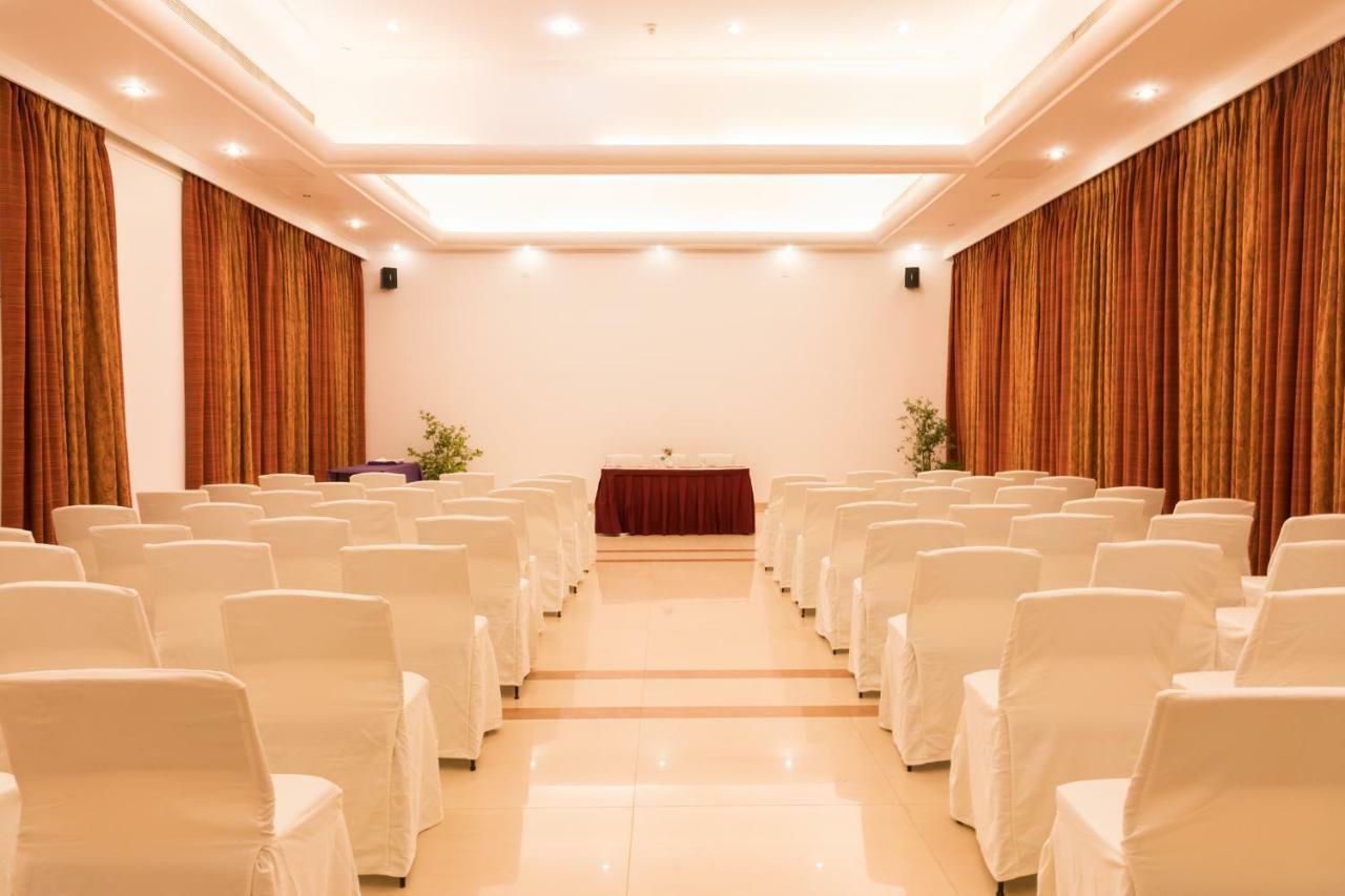 Chances Resort And Casino An Indy Resort Panaji Luaran gambar